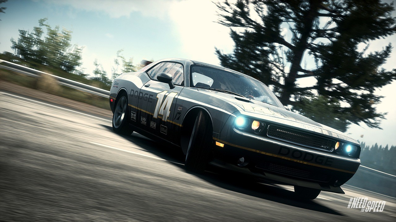 Need for Speed Rivals - Imagen 29